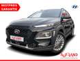 Hyundai KONA 1.6 T-GDI DCT 4WD Kamera AHK Lenkradheizung Schwarz - thumbnail 1