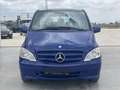 Mercedes-Benz Vito Furgón 116CDI Extralarga Azul - thumbnail 3