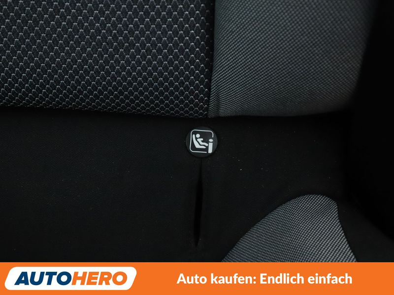 SEAT Ibiza 1.0 TSI Style*NAVI*LED*CAM*PDC* — photo 31