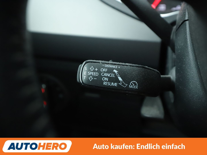 SEAT Ibiza 1.0 TSI Style*NAVI*LED*CAM*PDC* — photo 29