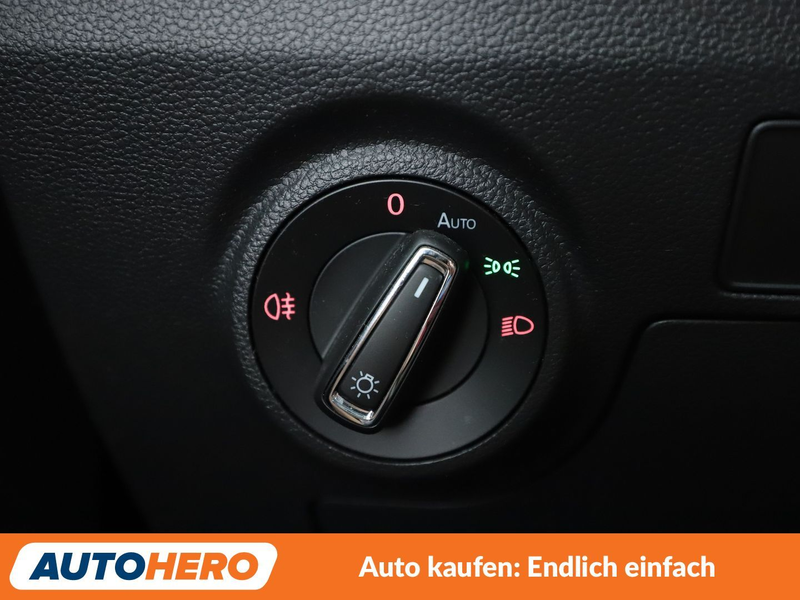 SEAT Ibiza 1.0 TSI Style*NAVI*LED*CAM*PDC* — photo 30