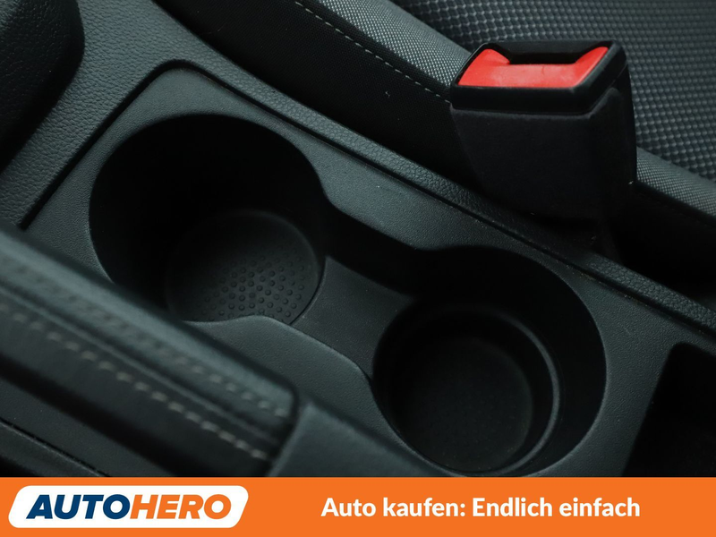 SEAT Ibiza 1.0 TSI Style*NAVI*LED*CAM*PDC* — photo 26