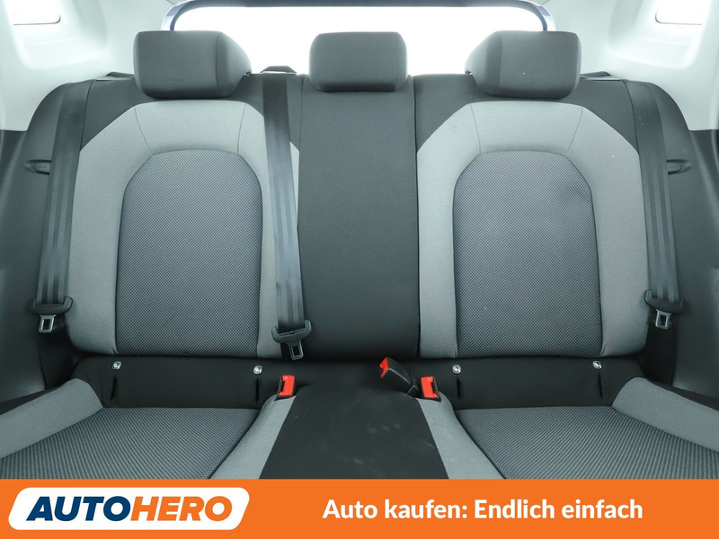 SEAT Ibiza 1.0 TSI Style*NAVI*LED*CAM*PDC* — photo 15