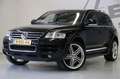 Volkswagen Touareg 5.0 V10/Memory Zwart - thumbnail 1