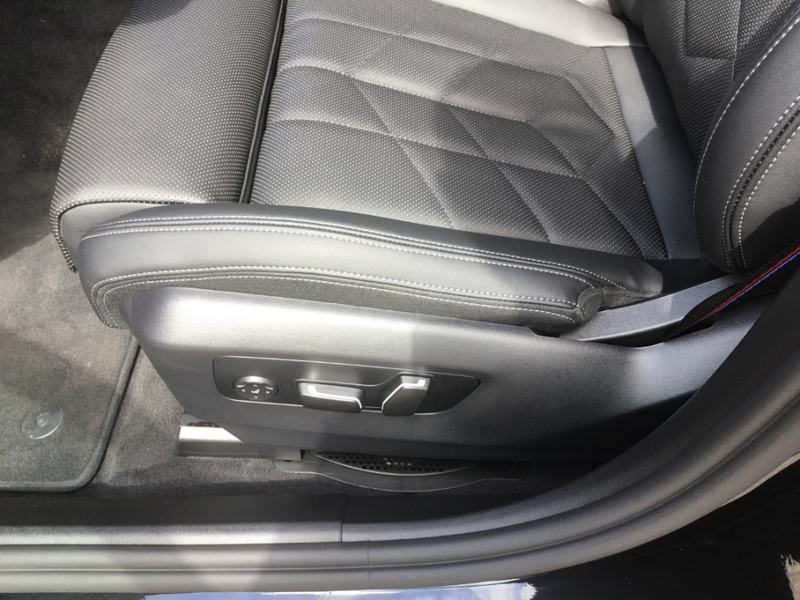 BMW 540 d xDrive Touring Sportpaket HUD StandHZG AHK-el. k — photo 6
