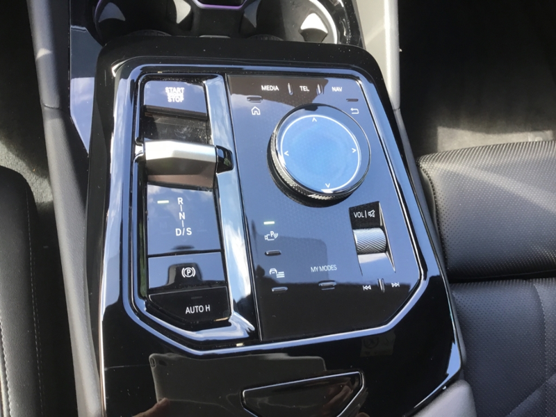 BMW 540 d xDrive Touring Sportpaket HUD StandHZG AHK-el. k — photo 15