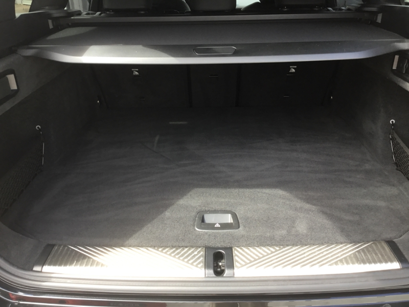 BMW 540 d xDrive Touring Sportpaket HUD StandHZG AHK-el. k — photo 10