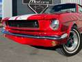 Ford Mustang Červená - thumbnail 4