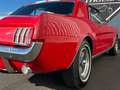 Ford Mustang Piros - thumbnail 21