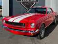 Ford Mustang Rouge - thumbnail 3