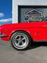 Ford Mustang Piros - thumbnail 6