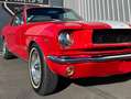 Ford Mustang Rouge - thumbnail 9