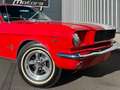 Ford Mustang Piros - thumbnail 11