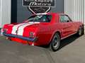 Ford Mustang Rouge - thumbnail 17
