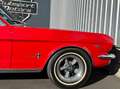 Ford Mustang Piros - thumbnail 15