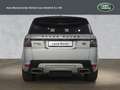 Land Rover Range Rover Sport P400 HST VOLLAUSSTATTUNG AHK DVD 22 Silber - thumbnail 4