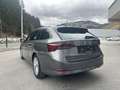 Skoda Octavia Combi 2,0 TDI DSG 4x4 Style Grau - thumbnail 4
