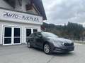 Skoda Octavia Combi 2,0 TDI DSG 4x4 Style Grau - thumbnail 2