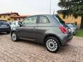Fiat 500 500 1.2 Lounge OK NEOPATENTATI Gris - thumbnail 7