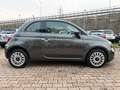 Fiat 500 500 1.2 Lounge OK NEOPATENTATI Gris - thumbnail 4