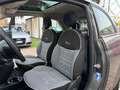 Fiat 500 500 1.2 Lounge OK NEOPATENTATI Gris - thumbnail 9