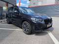 BMW X3 XDRIVE 30D PACK M - Garantie Usine Noir - thumbnail 4