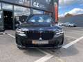 BMW X3 XDRIVE 30D PACK M - Garantie Usine Noir - thumbnail 3