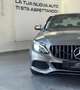 Mercedes-Benz C 220 Classe C-W205 2014 Berlina d (bt) Executive auto Grijs - thumbnail 2
