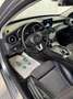 Mercedes-Benz C 220 Classe C-W205 2014 Berlina d (bt) Executive auto Gris - thumbnail 18