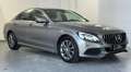Mercedes-Benz C 220 Classe C-W205 2014 Berlina d (bt) Executive auto Gris - thumbnail 7