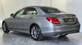 Mercedes-Benz C 220 Classe C-W205 2014 Berlina d (bt) Executive auto Grijs - thumbnail 14