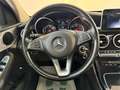 Mercedes-Benz C 220 Classe C-W205 2014 Berlina d (bt) Executive auto Grijs - thumbnail 15