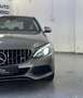 Mercedes-Benz C 220 Classe C-W205 2014 Berlina d (bt) Executive auto Grijs - thumbnail 3