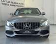 Mercedes-Benz C 220 Classe C-W205 2014 Berlina d (bt) Executive auto Gris - thumbnail 1
