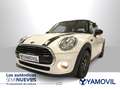 MINI Cooper D Blanc - thumbnail 1