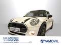 MINI Cooper D Blanco - thumbnail 1
