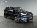 Toyota RAV 4 RAV4 2.5 Hybrid +Allwetter+CarPlay+Navi+Kamera+ Albastru - thumbnail 8