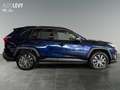 Toyota RAV 4 RAV4 2.5 Hybrid +Allwetter+CarPlay+Navi+Kamera+ Albastru - thumbnail 7