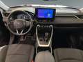Toyota RAV 4 RAV4 2.5 Hybrid +Allwetter+CarPlay+Navi+Kamera+ Albastru - thumbnail 11
