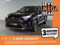 Toyota RAV 4 RAV4 2.5 Hybrid +Allwetter+CarPlay+Navi+Kamera+ Blu/Azzurro - thumbnail 1
