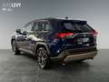 Toyota RAV 4 RAV4 2.5 Hybrid +Allwetter+CarPlay+Navi+Kamera+ Albastru - thumbnail 4