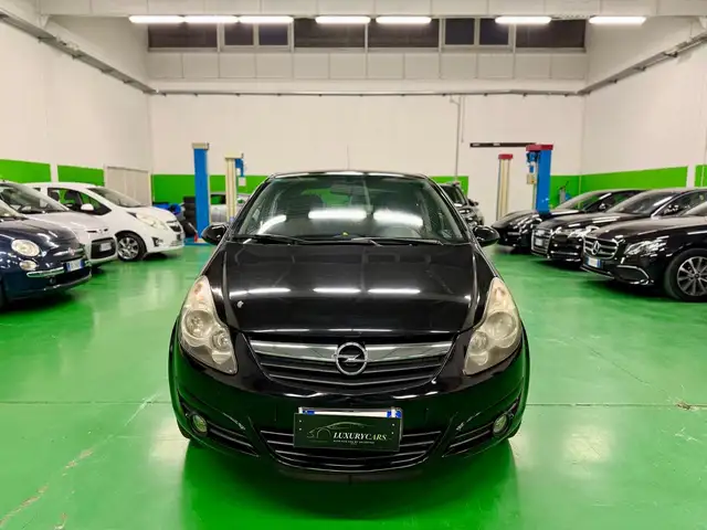 Opel Corsa Corsa 5p 1.2 Edition 85cv