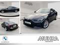 BMW 440 M440i xDrive M Sport Memorysitz Standhzg. H&K Siyah - thumbnail 1