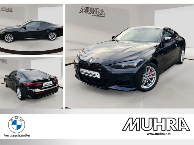 BMW 440
