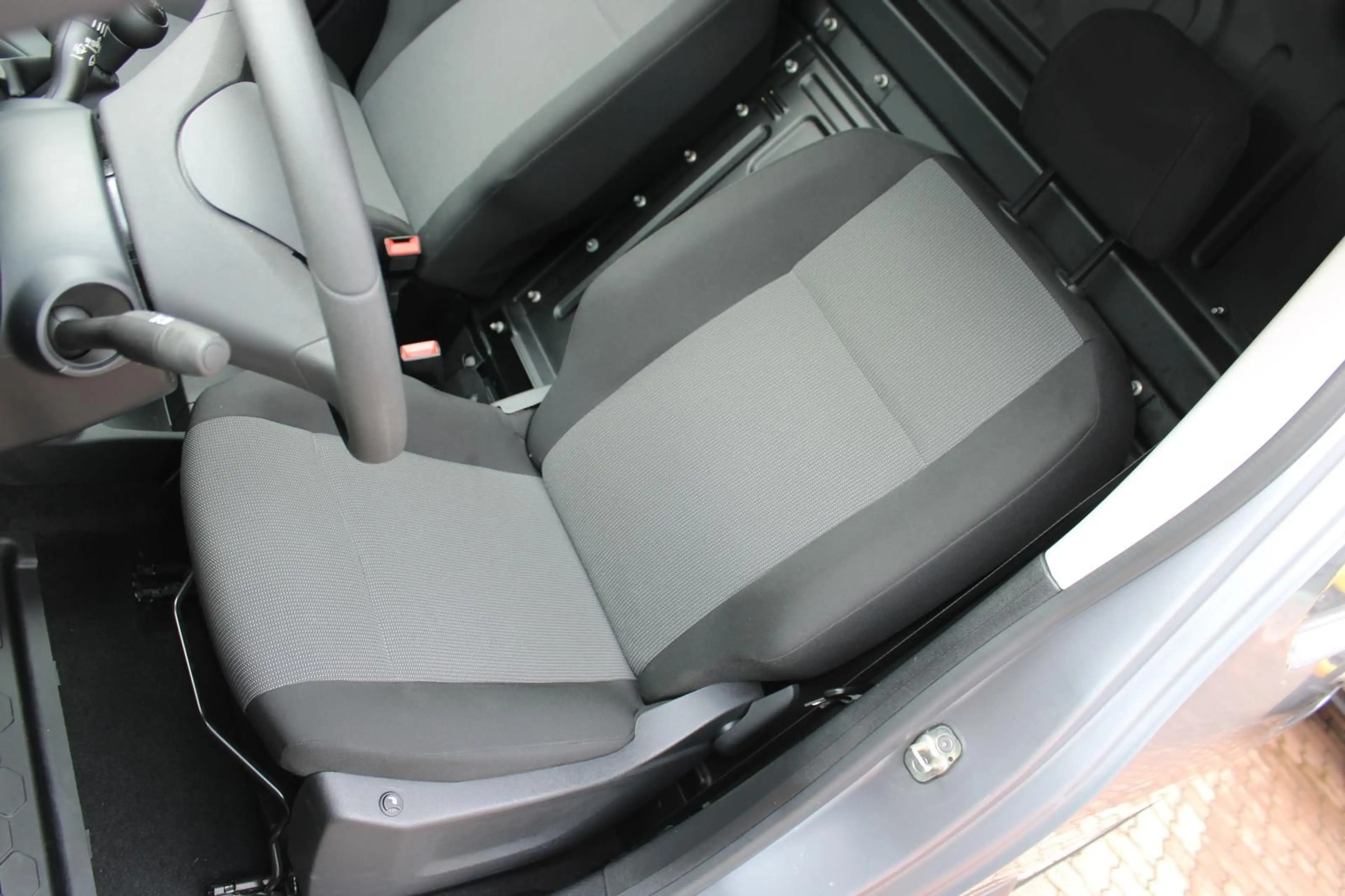 Opel Combo Selection 1.5 CDTI DPF Rückfahrkamera GJR — photo 10
