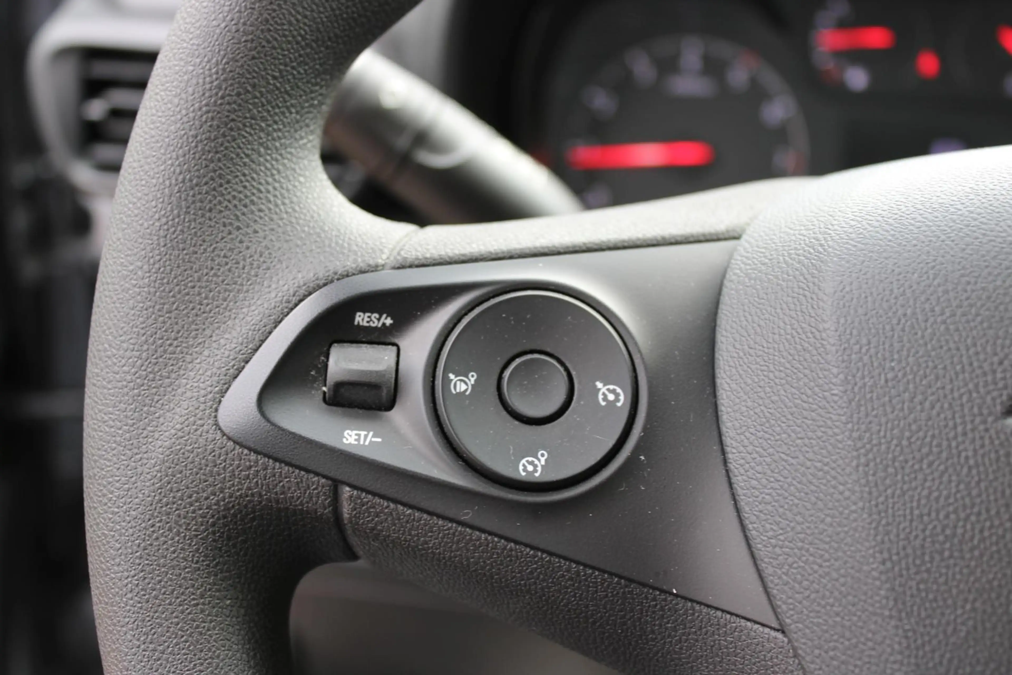 Opel Combo Selection 1.5 CDTI DPF Rückfahrkamera GJR — photo 15