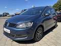 Volkswagen Sharan 2.0 TDI DSG BlueMotion Allstar Kamera/AHK Bleu - thumbnail 3