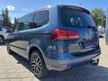 Volkswagen Sharan 2.0 TDI DSG BlueMotion Allstar Kamera/AHK Bleu - thumbnail 4