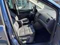 Volkswagen Sharan 2.0 TDI DSG BlueMotion Allstar Kamera/AHK Bleu - thumbnail 10