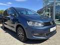 Volkswagen Sharan 2.0 TDI DSG BlueMotion Allstar Kamera/AHK Bleu - thumbnail 1